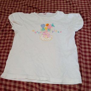 Used Children's T-shirts